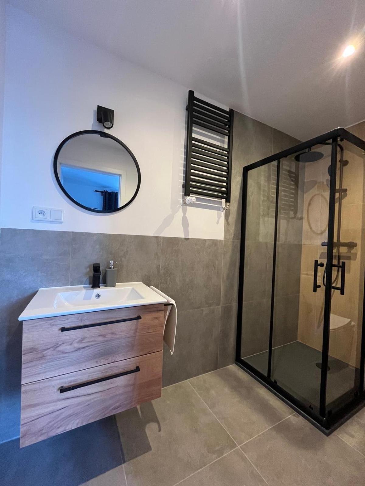 Apartamenty Aria ชวีโนวิชแจ ภายนอก รูปภาพ